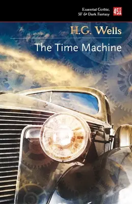 Stroj času - The Time Machine