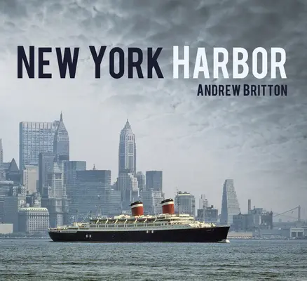 Newyorský přístav - New York Harbor