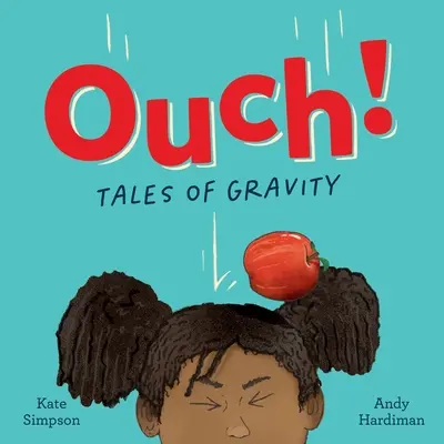 Ouch: Příběhy o gravitaci - Ouch: Tales of Gravity