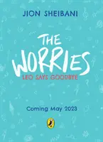 Starosti: Leo se loučí - Worries: Leo Says Goodbye