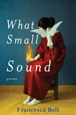 Jaký malý zvuk - What Small Sound