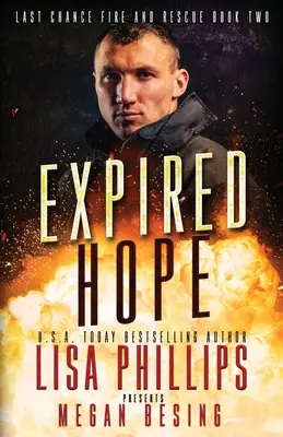 Vypršela naděje: Román o okrese Poslední šance - Expired Hope: A Last Chance County Novel