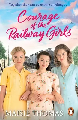 Odvaha železničářek - Courage of the Railway Girls