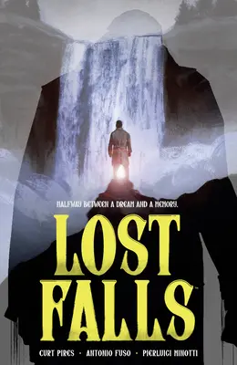 Ztracené vodopády 1. díl - Lost Falls Volume 1