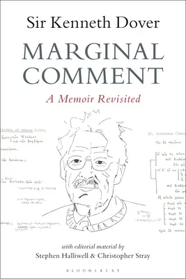 Okrajový komentář: Znovu přehodnocené memoáry - Marginal Comment: A Memoir Revisited