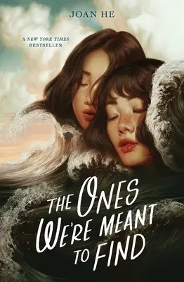Ti, které máme najít - The Ones We're Meant to Find