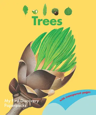 Stromy - Trees