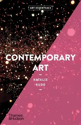 Současné umění (Základy umění) - Contemporary Art (Art Essentials)