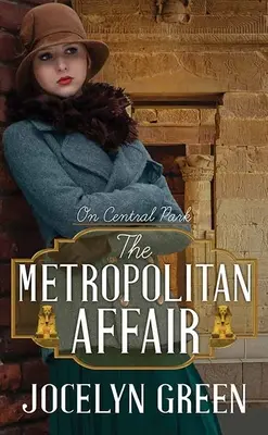 Metropolitní aféra: V Central Parku - The Metropolitan Affair: On Central Park