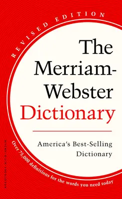 Merriam-Websterův slovník - The Merriam-Webster Dictionary