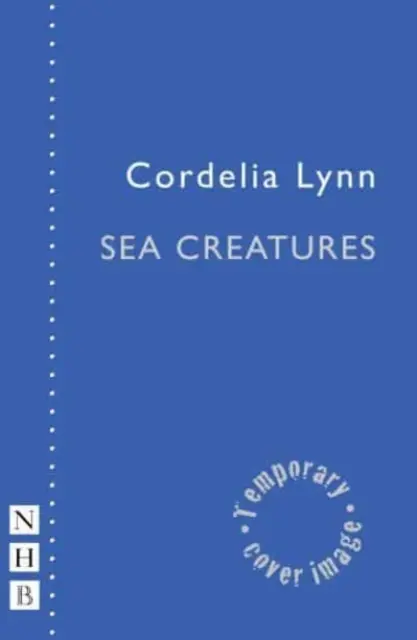 Mořská stvoření - Sea Creatures