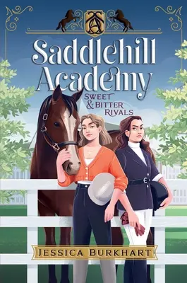 Sladcí a hořcí rivalové - Sweet & Bitter Rivals