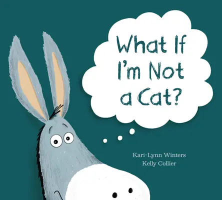 Co když nejsem kočka? - What If I'm Not a Cat?