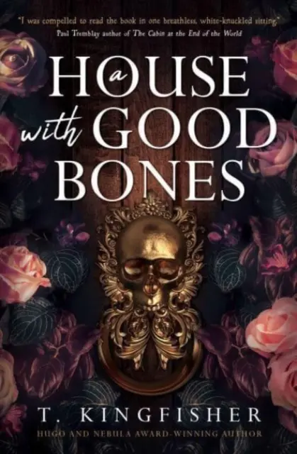 Dům s dobrými kostmi - House with Good Bones