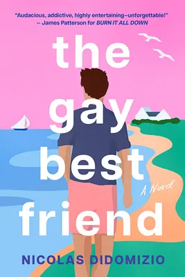 Nejlepší přítel homosexuál - The Gay Best Friend