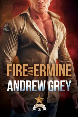 Oheň a ermin: 3. díl - Fire and Ermine: Volume 3