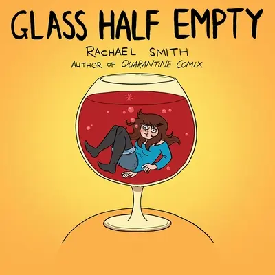 Poloprázdná sklenice - Glass Half Empty