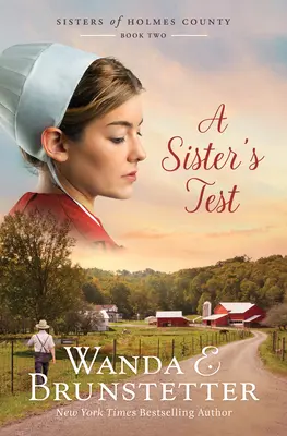 Sesterská zkouška: 2. díl - A Sister's Test: Volume 2