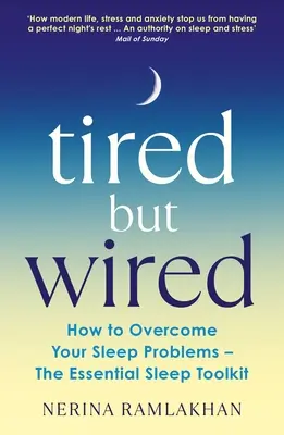 Unavený, ale zadrátovaný - Tired But Wired
