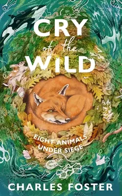 Volání divočiny - Osm zvířat v obležení - Cry of the Wild - Eight animals under siege