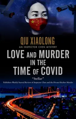 Láska a vražda v době Covidu - Love and Murder in the Time of Covid