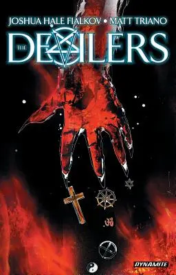 Ďáblové - Devilers