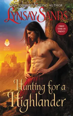 Lov na horala: Highland Brides - Hunting for a Highlander: Highland Brides