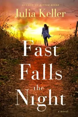 Rychle padá noc: A Bell Elkins Novel - Fast Falls the Night: A Bell Elkins Novel