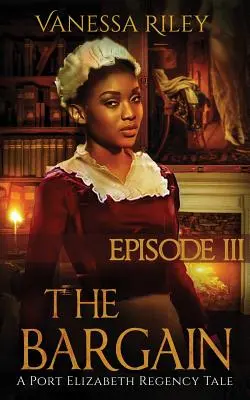 The Bargain: Sezóna 1, Epizoda III - The Bargain: Season One, Episode III
