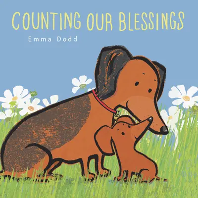 Počítání našich požehnání - Counting Our Blessings