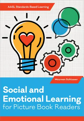 Sociální a emoční učení pro čtenáře obrázkových knih - Social and Emotional Learning for Picture Book Readers