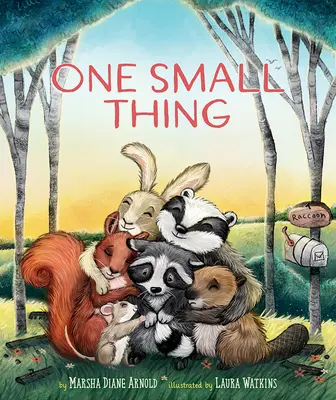 Jedna maličkost - One Small Thing