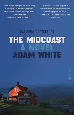 Střední pobřeží - The Midcoast