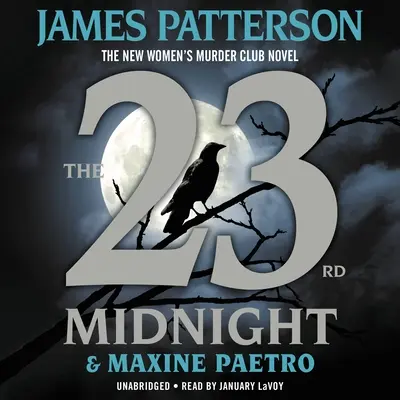 23. půlnoc: Pokud jste ještě nečetli Dámský klub vrahů, začněte tady - The 23rd Midnight: If You Haven't Read the Women's Murder Club, Start Here