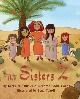 Sestry Z - The Sisters Z
