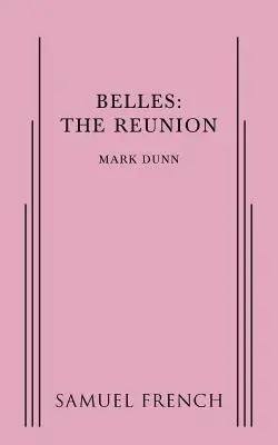 Krásky: The Reunion - Belles: The Reunion