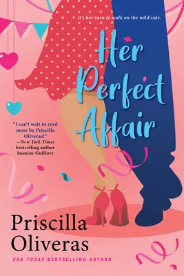Její dokonalý románek: A Feel-Good Multicultural Romance - Her Perfect Affair: A Feel-Good Multicultural Romance