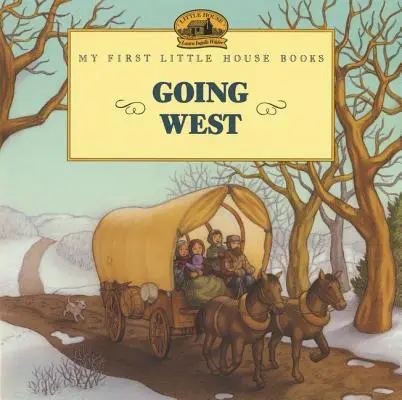 Jdeme na západ - Going West