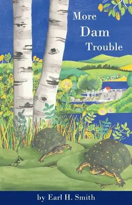 Další problémy s přehradou - More Dam Trouble