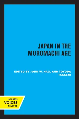Japonsko v době Muromachi - Japan in the Muromachi Age