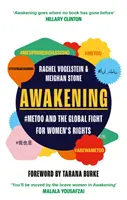 Probuzení - #MeToo a globální boj za práva žen - Awakening - #MeToo and the Global Fight for Women's Rights