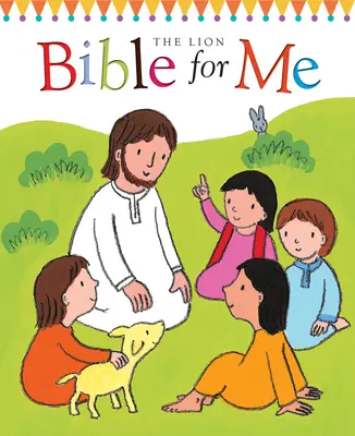 Lví bible pro mě - The Lion Bible for Me