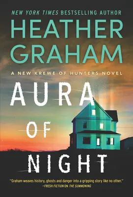Aura noci - Aura of Night
