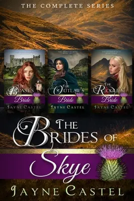 Nevěsty ze Skye: Kompletní série - The Brides of Skye: The Complete Series