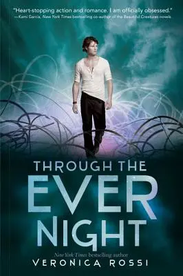 Skrze věčnou noc - Through the Ever Night