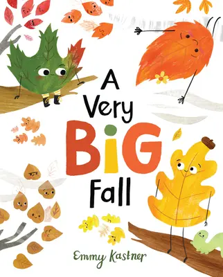 Velmi velký pád - A Very Big Fall