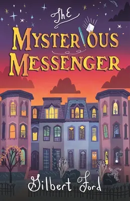 Záhadný posel - The Mysterious Messenger