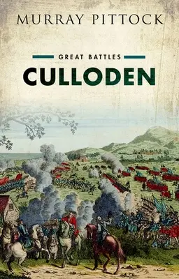 Culloden: Velké bitvy - Culloden: Great Battles