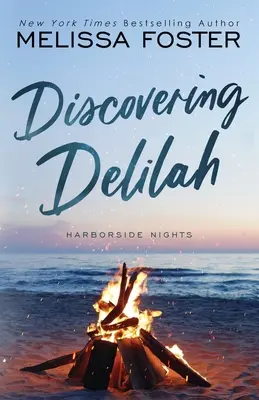 Objevování Delilah (Milostný příběh LGBT) - Discovering Delilah (An LGBT Love Story)