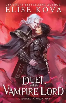 Souboj s Pánem upírů - A Duel with the Vampire Lord